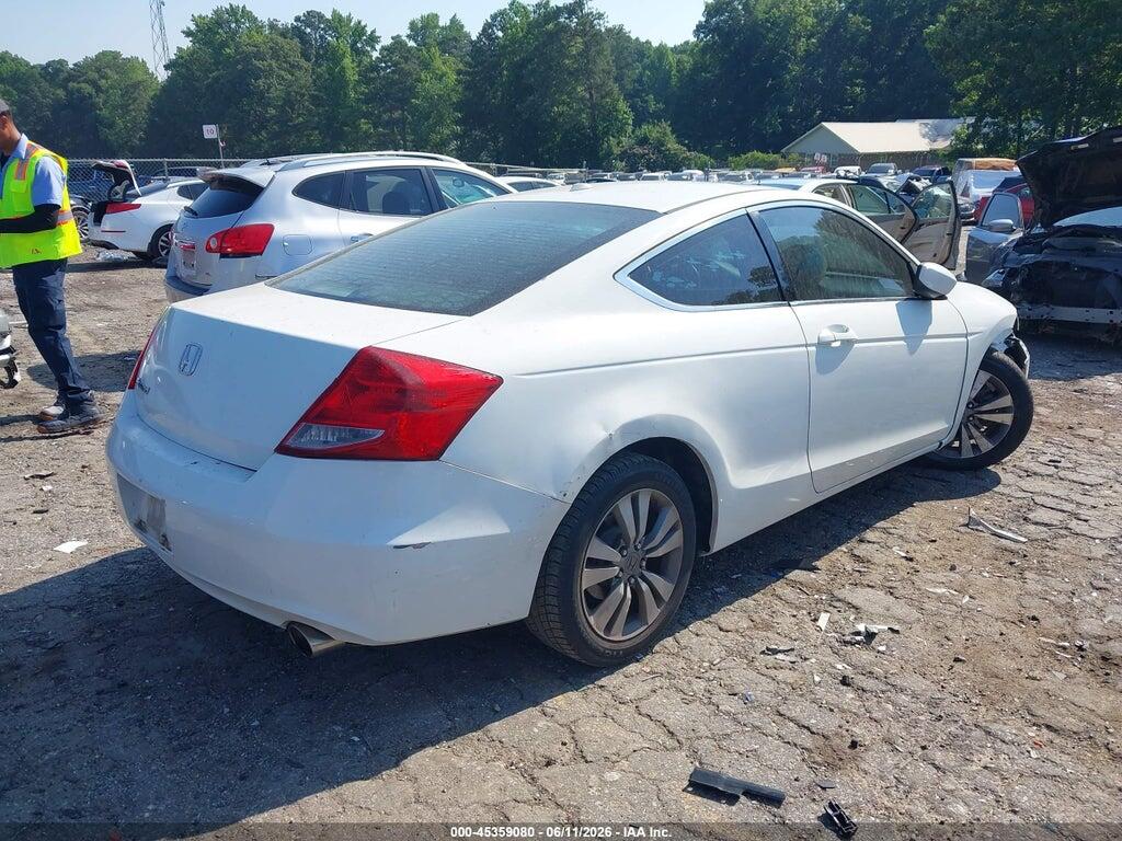 1HGCS1B89CA013247 2012 HONDA ACCORD photo no. 4
