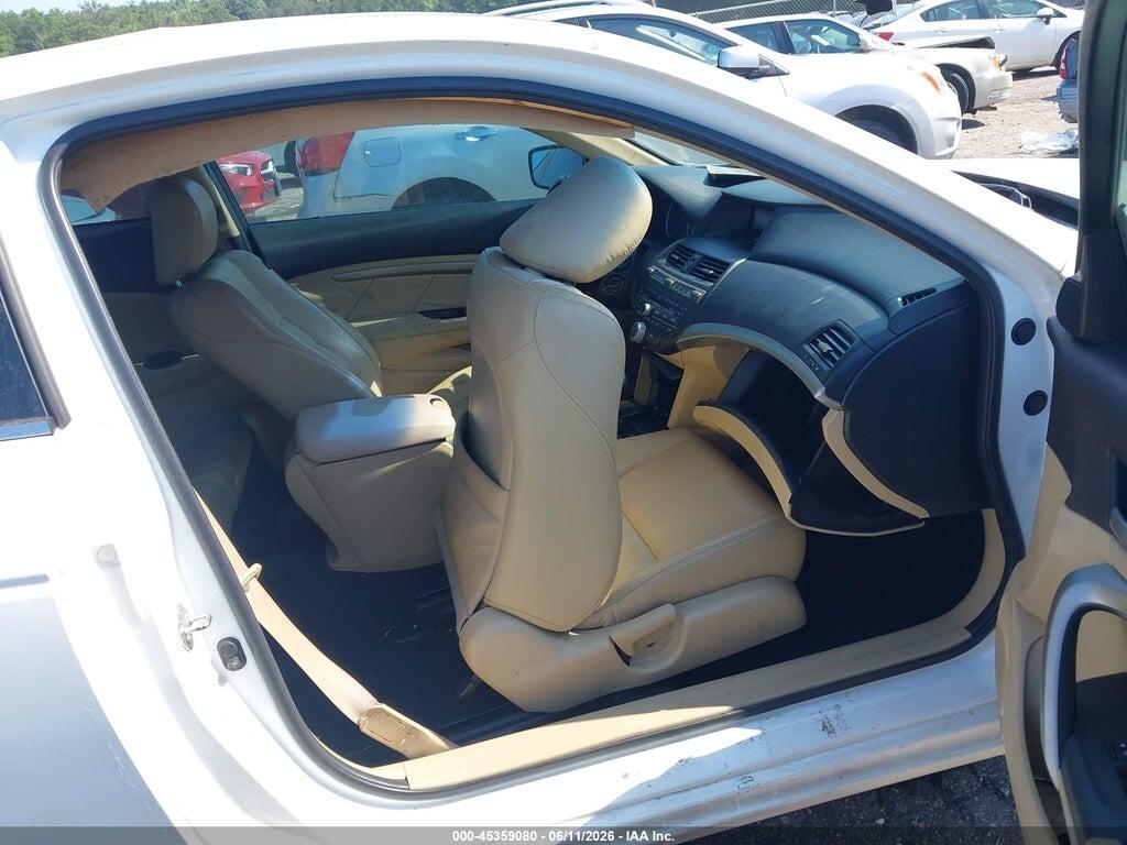 1HGCS1B89CA013247 2012 HONDA ACCORD photo no. 5