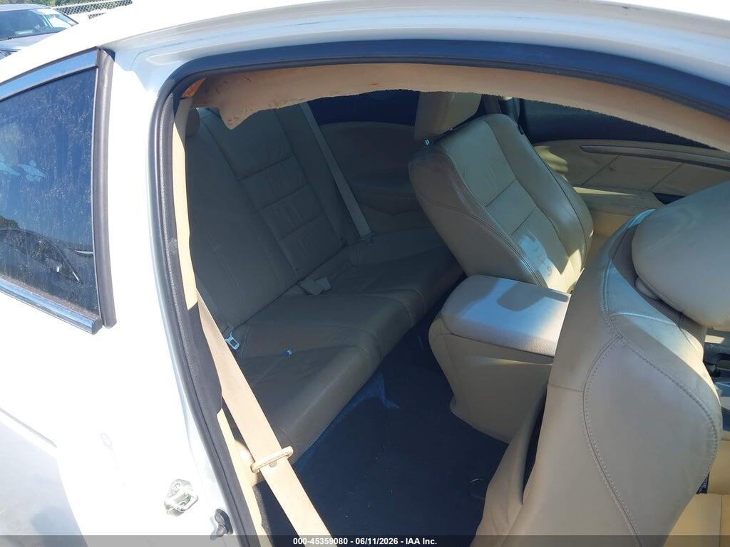 1HGCS1B89CA013247 2012 HONDA ACCORD photo no. 8