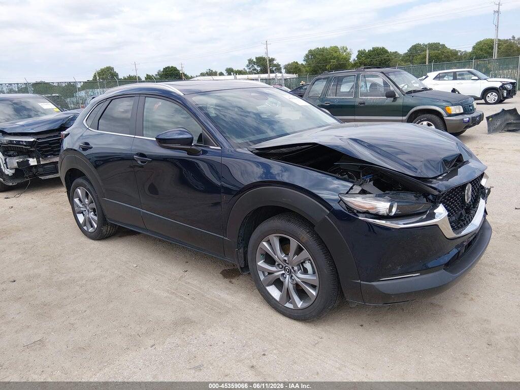 3MVDMBCM7RM718024 2024 MAZDA CX-30 photo no. 1