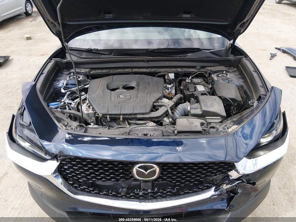 3MVDMBCM7RM718024 2024 MAZDA CX-30 photo no. 10