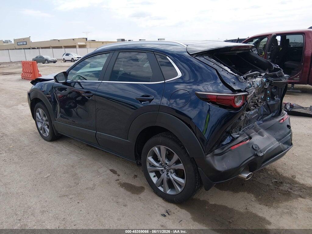 3MVDMBCM7RM718024 2024 MAZDA CX-30 photo no. 3