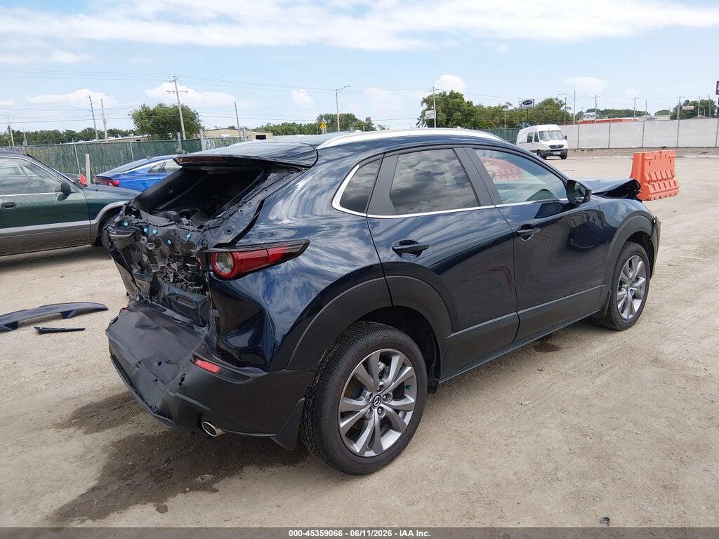 3MVDMBCM7RM718024 2024 MAZDA CX-30 photo no. 4