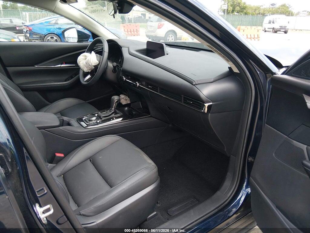 3MVDMBCM7RM718024 2024 MAZDA CX-30 photo no. 5