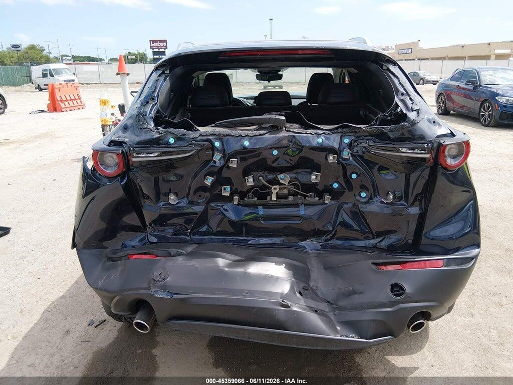 3MVDMBCM7RM718024 2024 MAZDA CX-30 photo no. 6