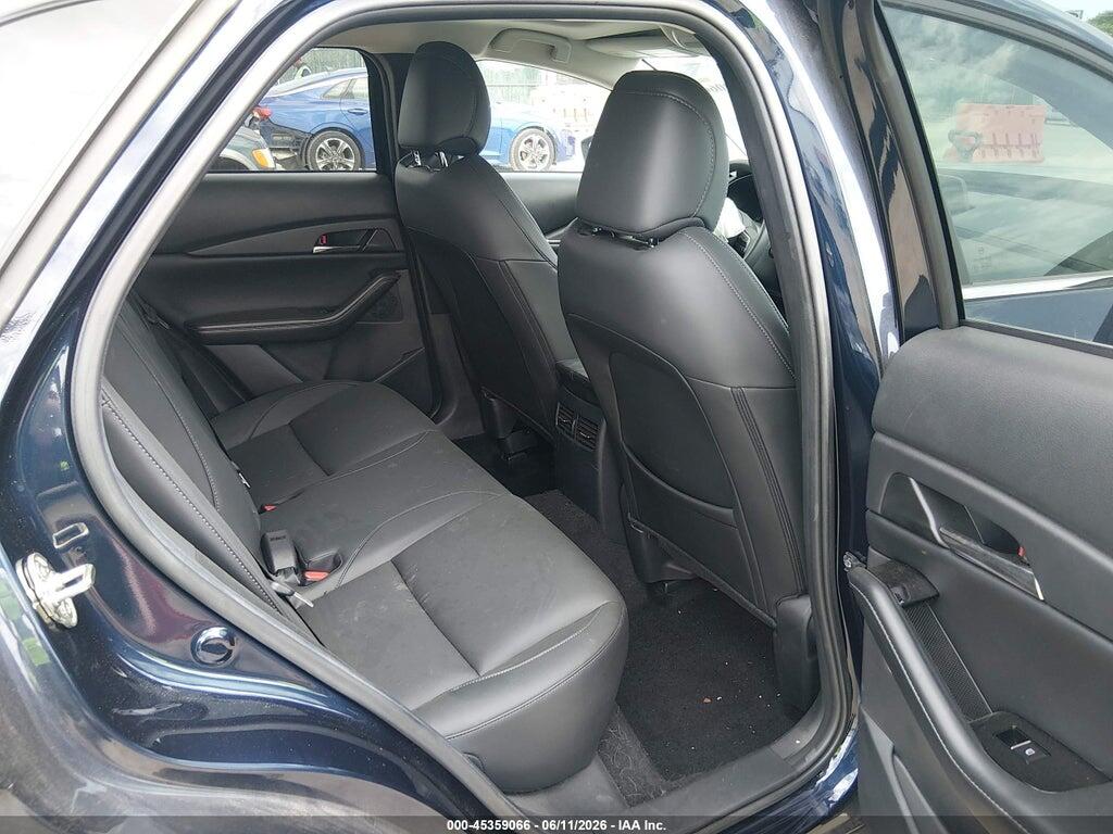 3MVDMBCM7RM718024 2024 MAZDA CX-30 photo no. 8