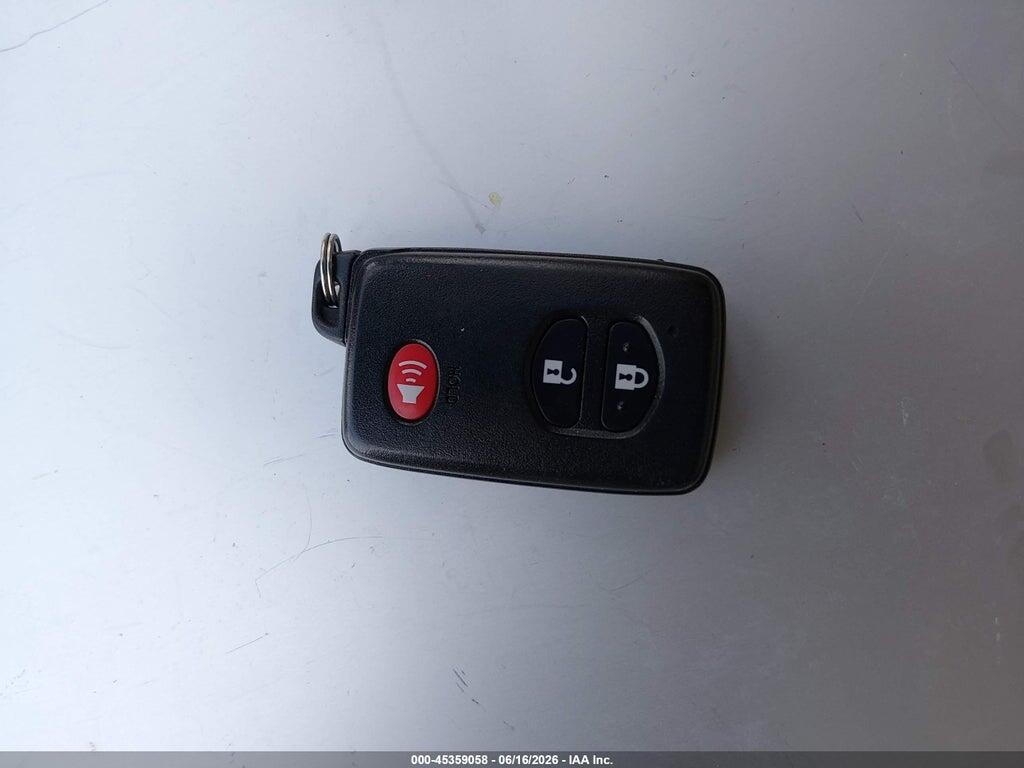 JTMDF4DV2A5021336 2010 TOYOTA RAV4 photo no. 11