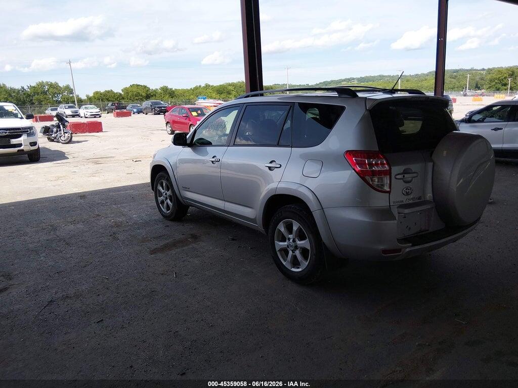 JTMDF4DV2A5021336 2010 TOYOTA RAV4 photo no. 3
