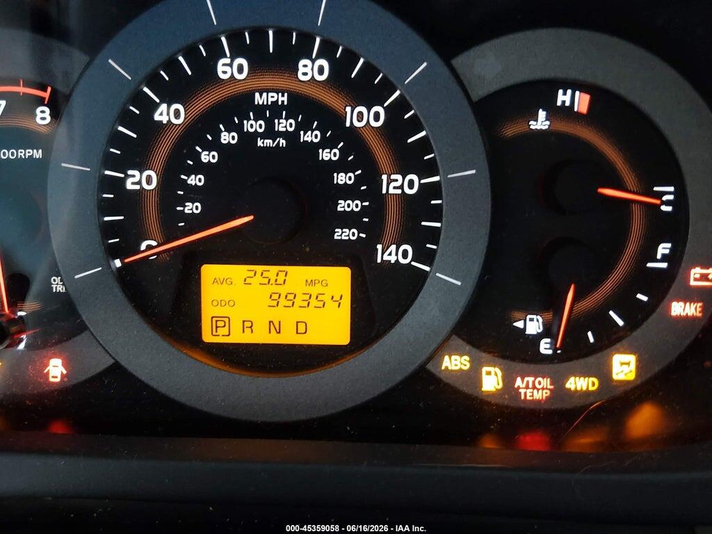 JTMDF4DV2A5021336 2010 TOYOTA RAV4 photo no. 7
