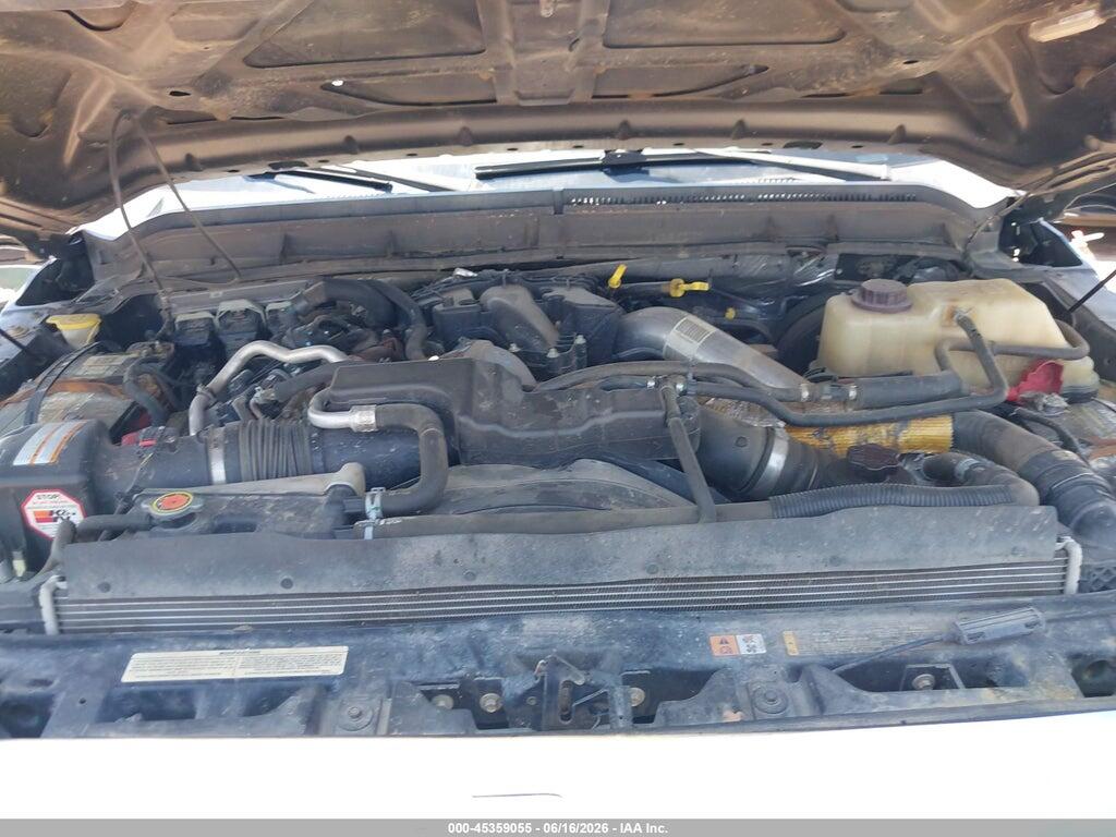 1FT7W2BT5GEA32150 2016 FORD F-250 photo no. 10