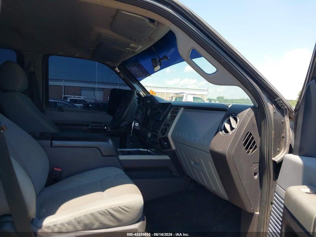 1FT7W2BT5GEA32150 2016 FORD F-250 photo no. 5