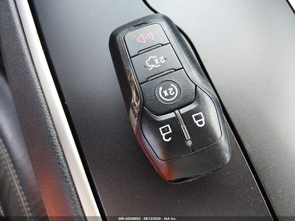 3LN6L2LU9GR611310 2016 LINCOLN MKZ HYBRID photo no. 11