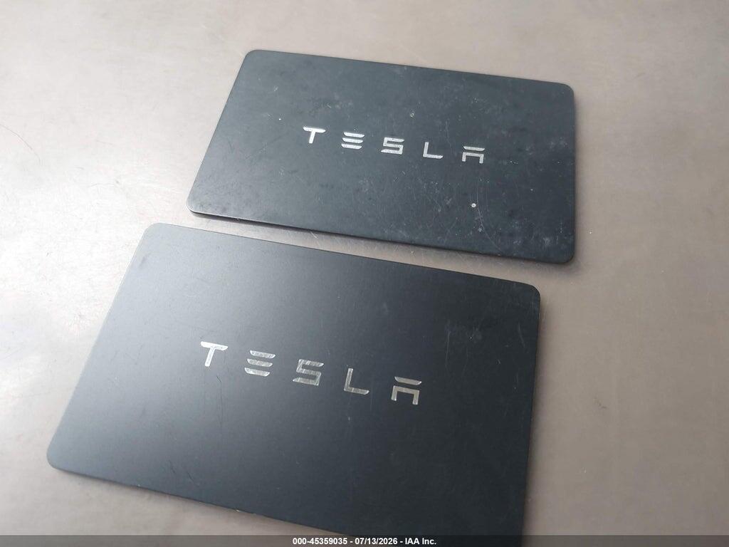 5YJ3E1EA2RF767451 2024 TESLA MODEL 3 photo no. 10