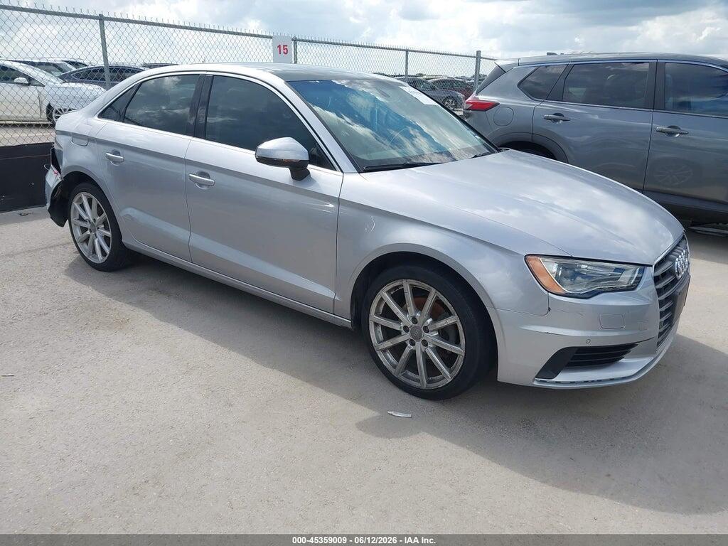 WAUCJGFF6F1139970 2015 AUDI A3 photo no. 1