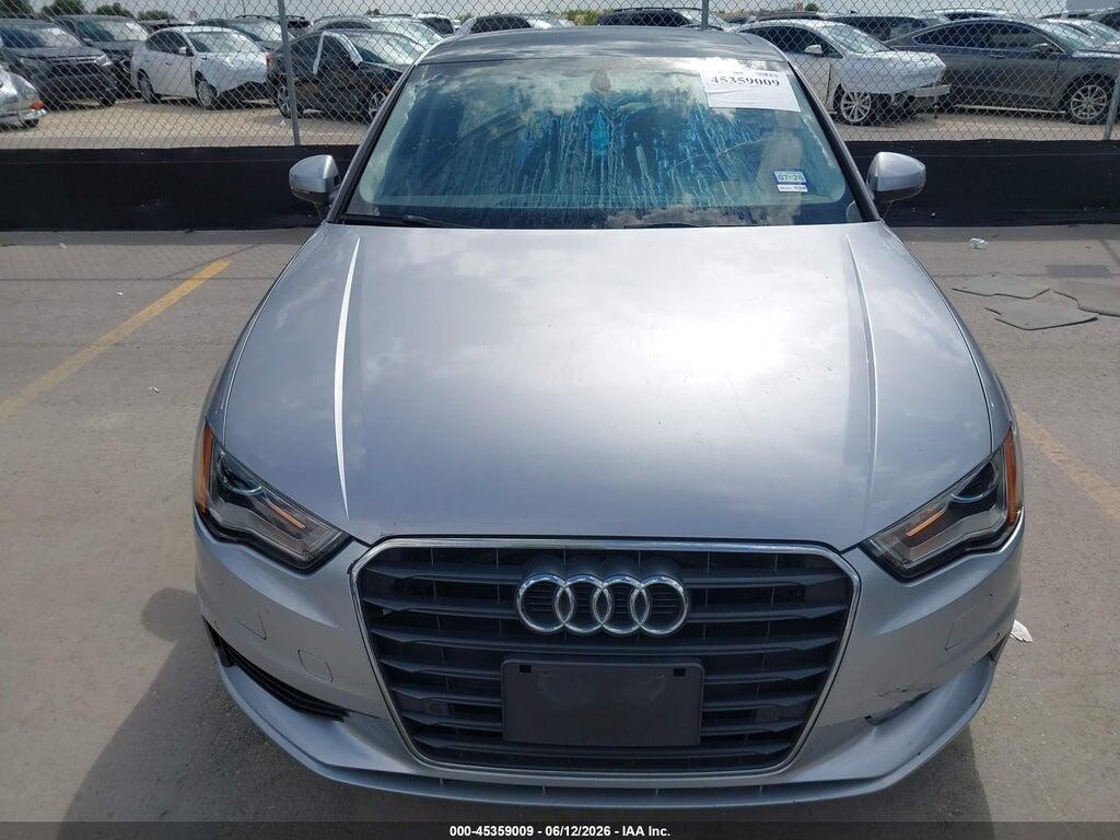 WAUCJGFF6F1139970 2015 AUDI A3 photo no. 12