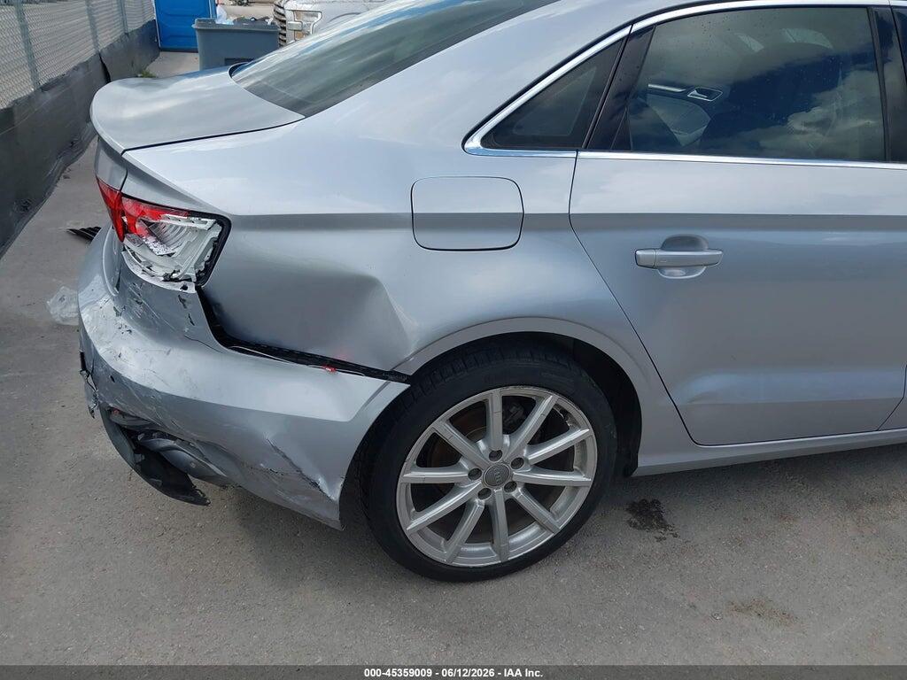 WAUCJGFF6F1139970 2015 AUDI A3 photo no. 6