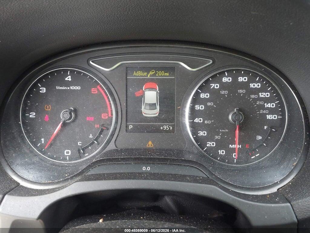WAUCJGFF6F1139970 2015 AUDI A3 photo no. 7