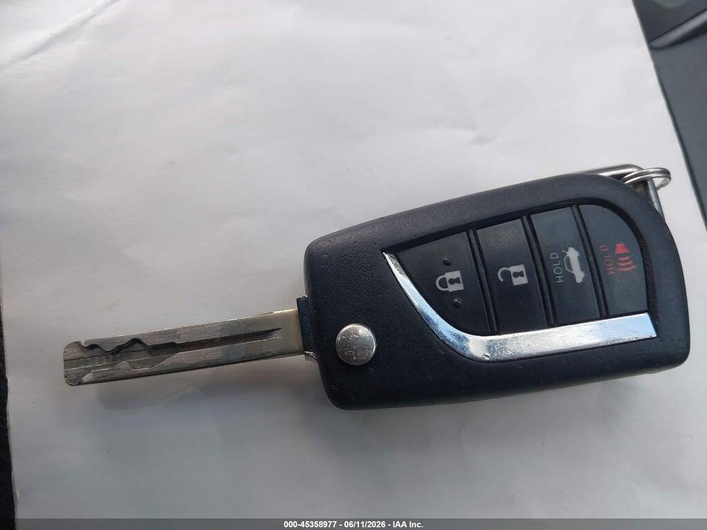 4T1G11AK6PU086978 2023 TOYOTA CAMRY photo no. 11