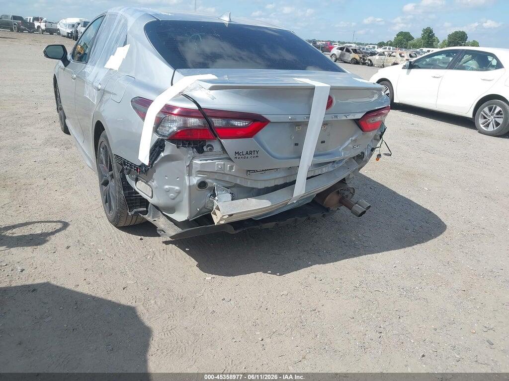 4T1G11AK6PU086978 2023 TOYOTA CAMRY photo no. 6