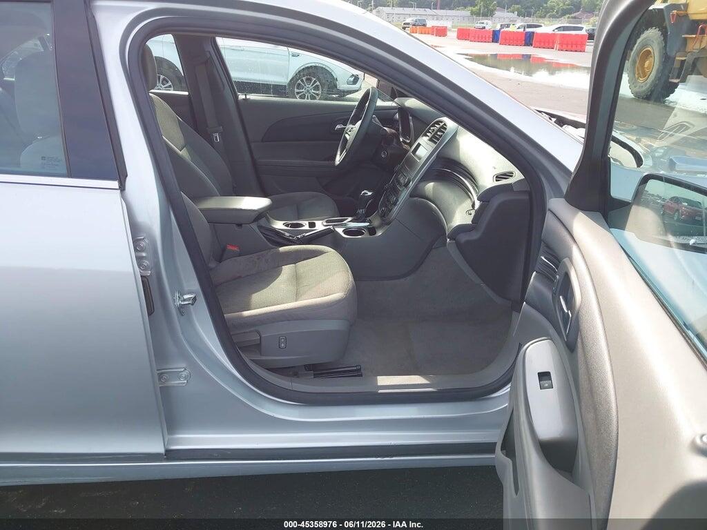 1G11B5SL3FF273080 2015 CHEVROLET MALIBU photo no. 5