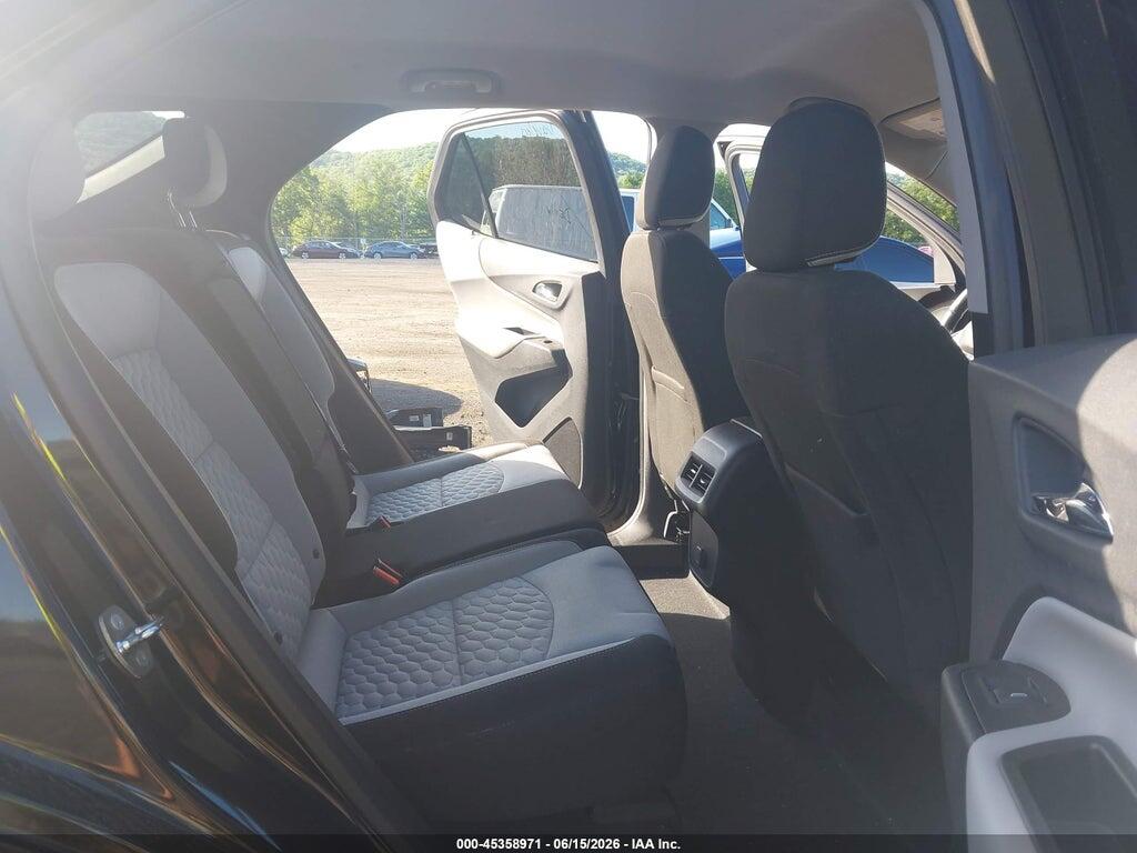 2GNAXTEX9J6242146 2018 CHEVROLET EQUINOX photo no. 8