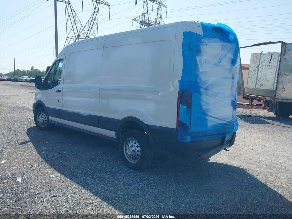 1FTBR2C85PKB37932 2023 FORD TRANSIT-250 photo no. 3