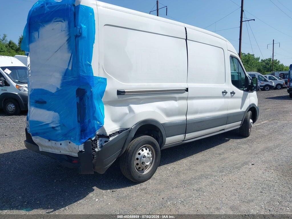 1FTBR2C85PKB37932 2023 FORD TRANSIT-250 photo no. 4