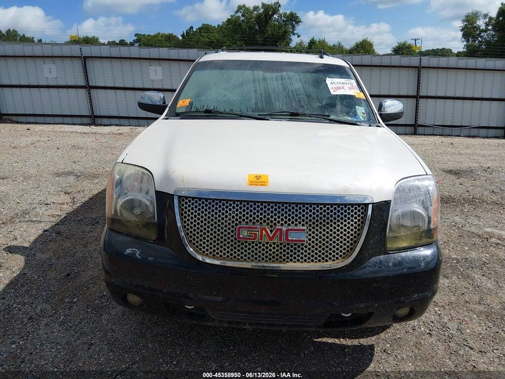 1GKS1CE02BR214409 2011 GMC YUKON photo no. 10