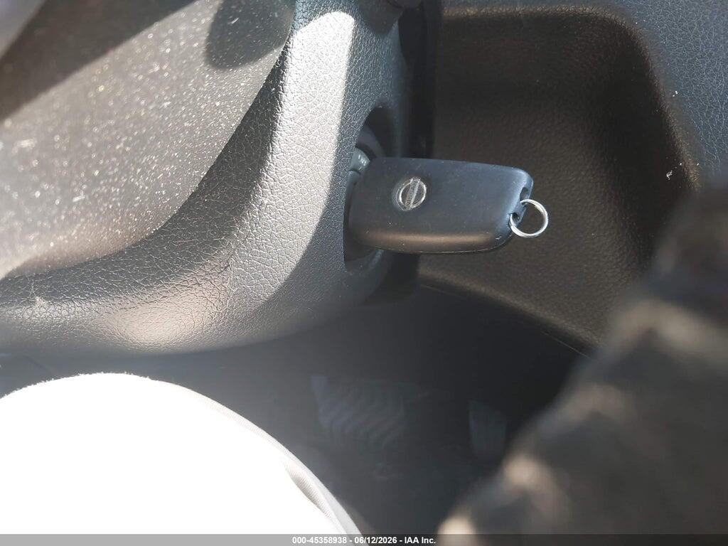 5N1AT2MT3KC797336 2019 NISSAN ROGUE photo no. 11