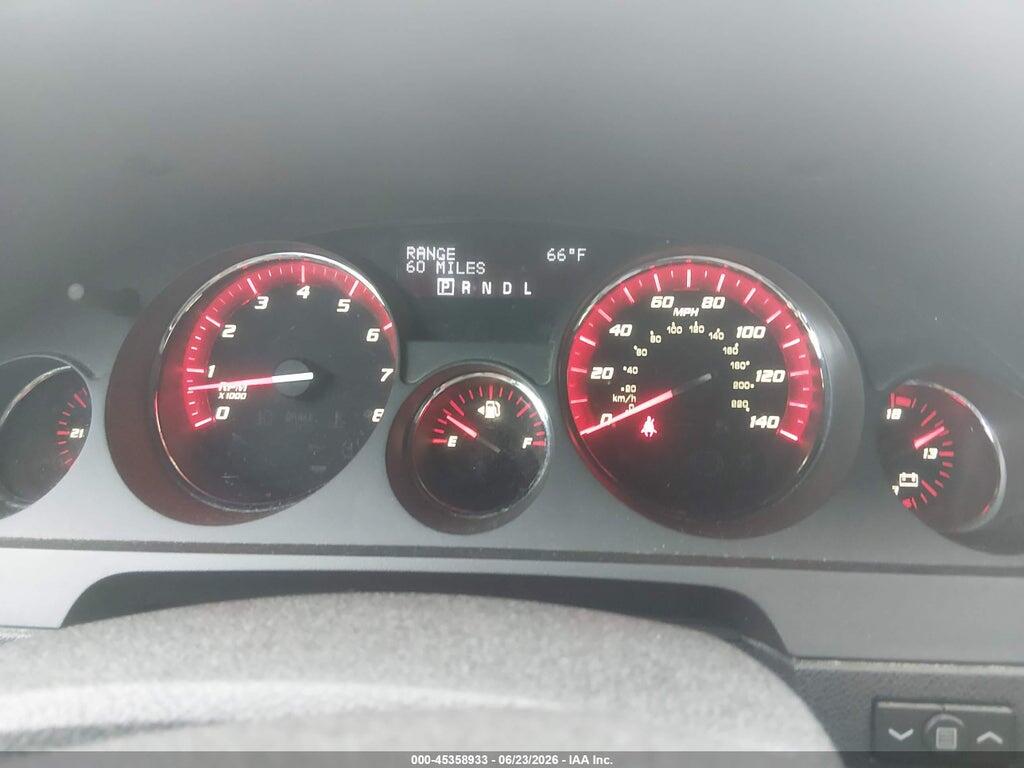 1GKKVTED0BJ237970 2011 GMC ACADIA photo no. 7