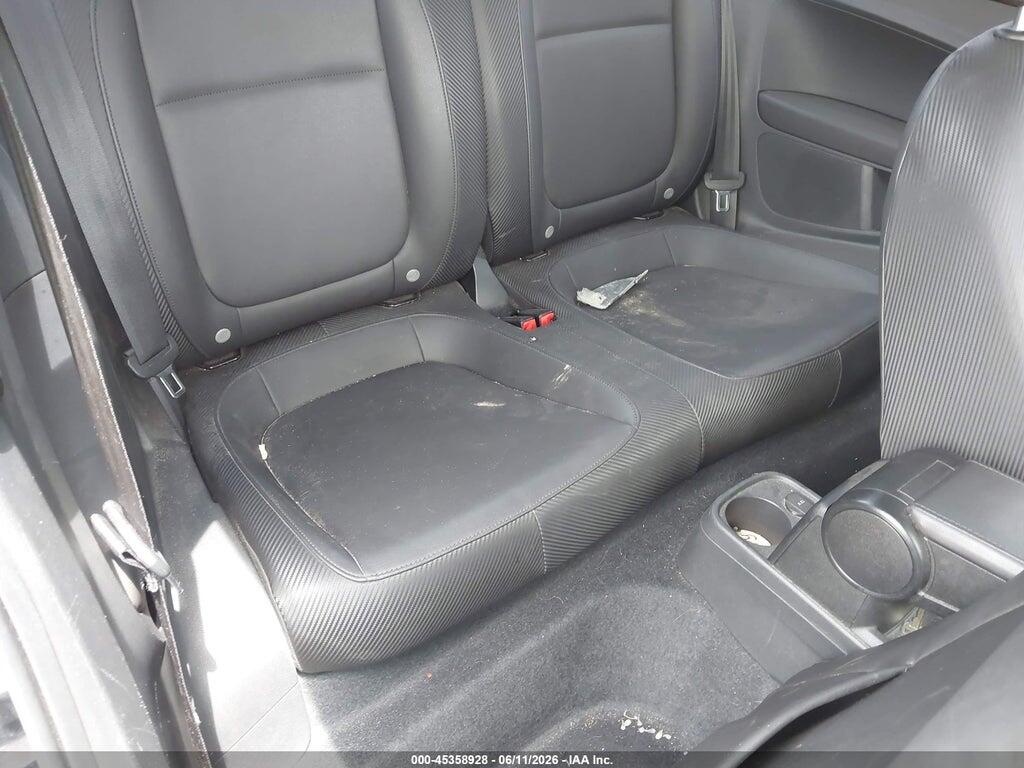 3VWJP7AT7EM614417 2014 VOLKSWAGEN BEETLE photo no. 8