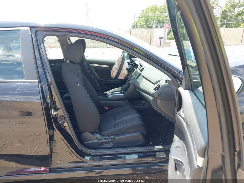 19XFC2F56HE010938 2017 HONDA CIVIC photo no. 5