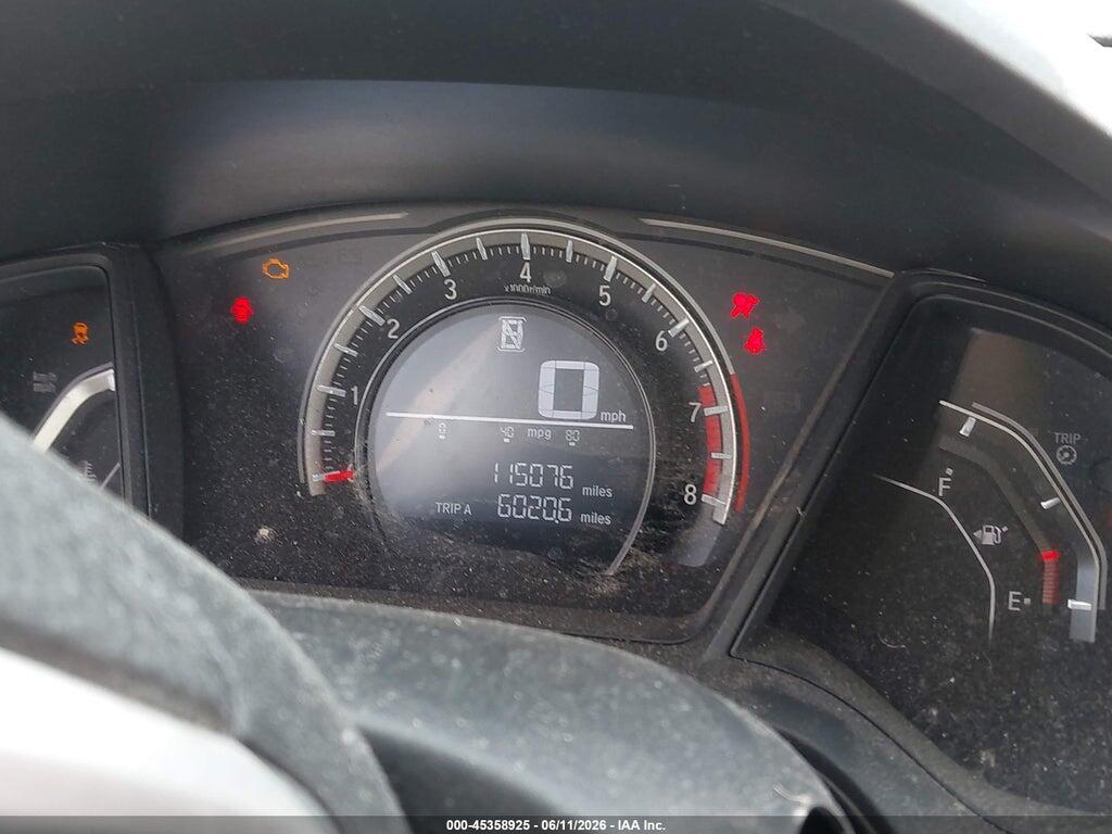 19XFC2F56HE010938 2017 HONDA CIVIC photo no. 7