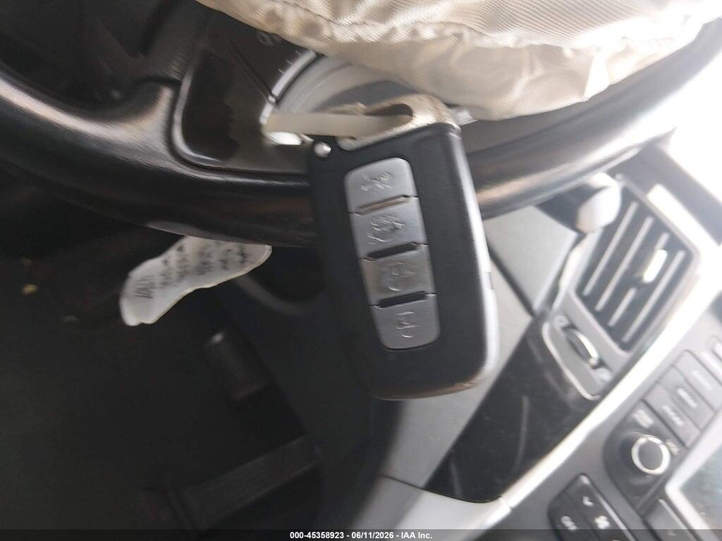 5NPEC4AC2EH900468 2014 HYUNDAI SONATA photo no. 11