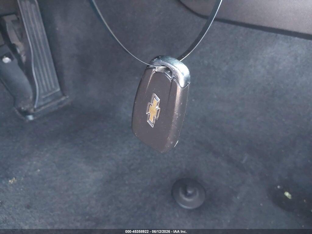 1G1FB1RX0K0112366 2019 CHEVROLET CAMARO photo no. 11