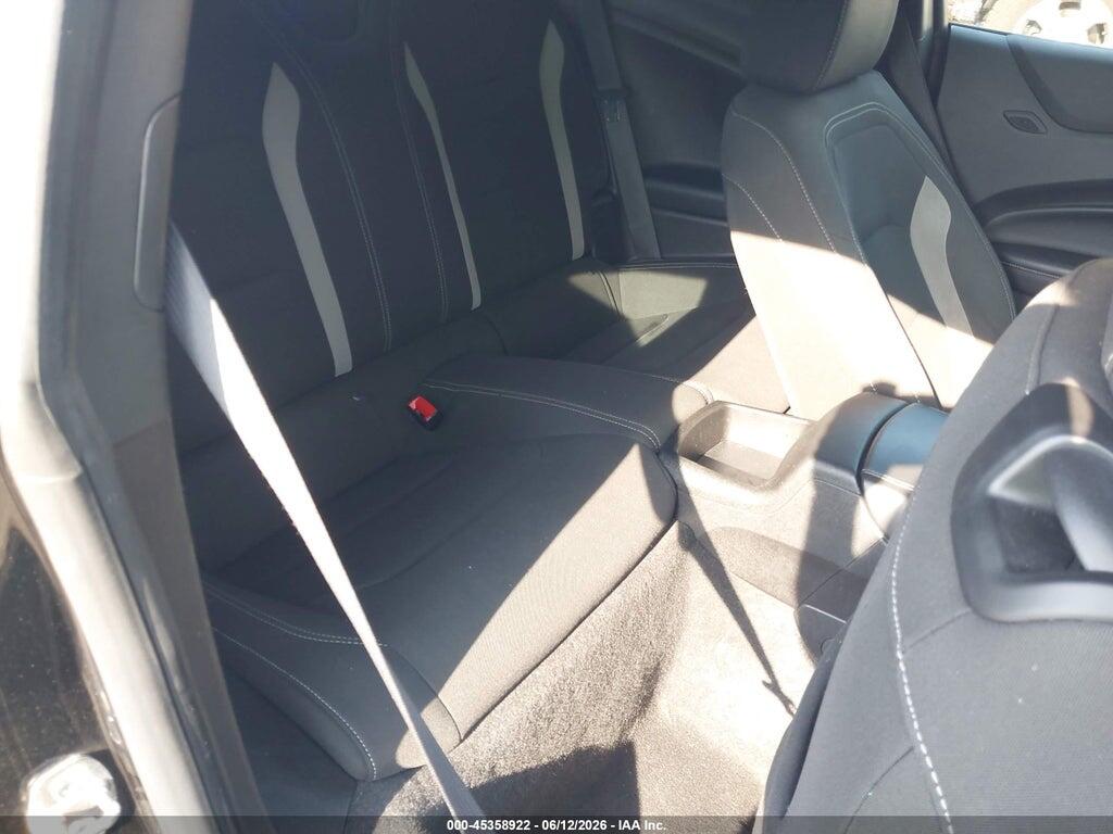 1G1FB1RX0K0112366 2019 CHEVROLET CAMARO photo no. 8