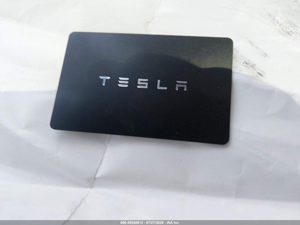 7SAYGDEF7NF326490 2022 TESLA MODEL Y photo no. 11