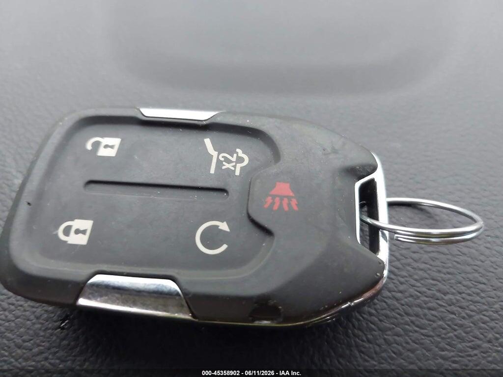 3GKALPEV5LL211988 2020 GMC TERRAIN photo no. 11