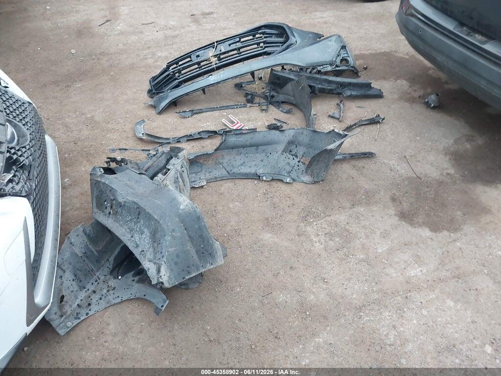3GKALPEV5LL211988 2020 GMC TERRAIN photo no. 12