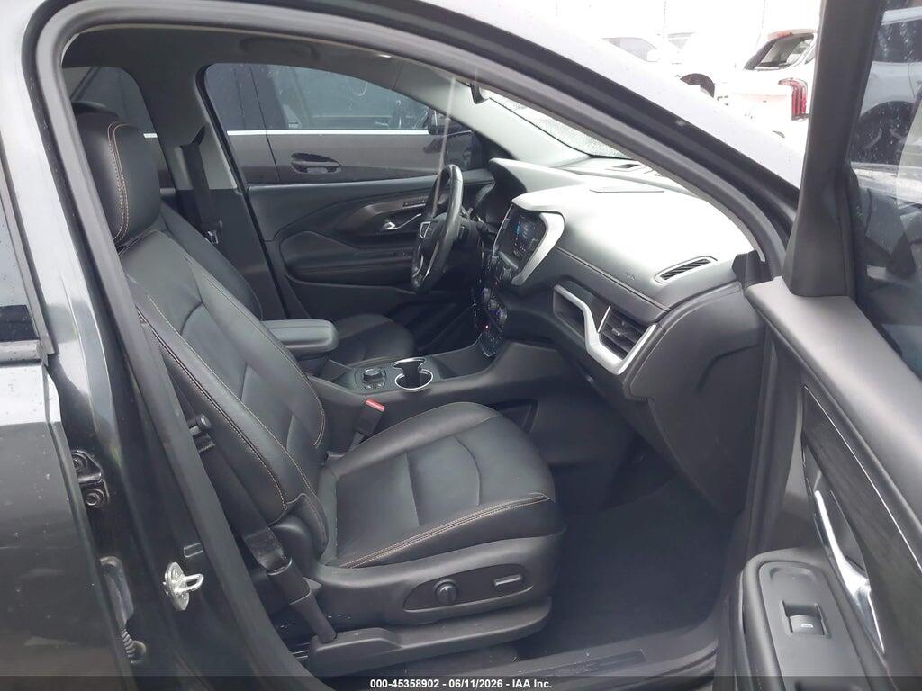 3GKALPEV5LL211988 2020 GMC TERRAIN photo no. 5