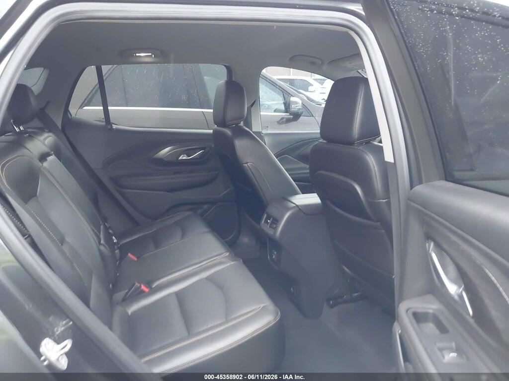 3GKALPEV5LL211988 2020 GMC TERRAIN photo no. 8