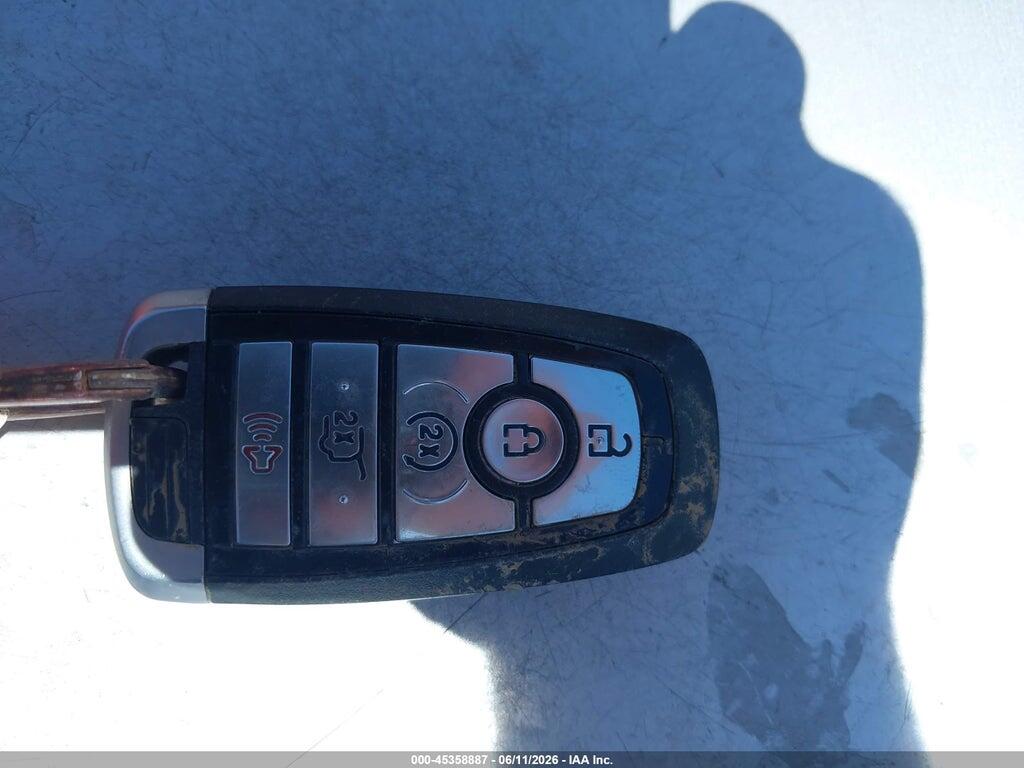 1FMSK7FH2NGA56816 2022 FORD EXPLORER photo no. 11