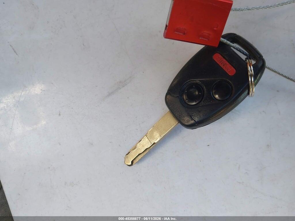 1HGFA16506L103735 2006 HONDA CIVIC photo no. 11
