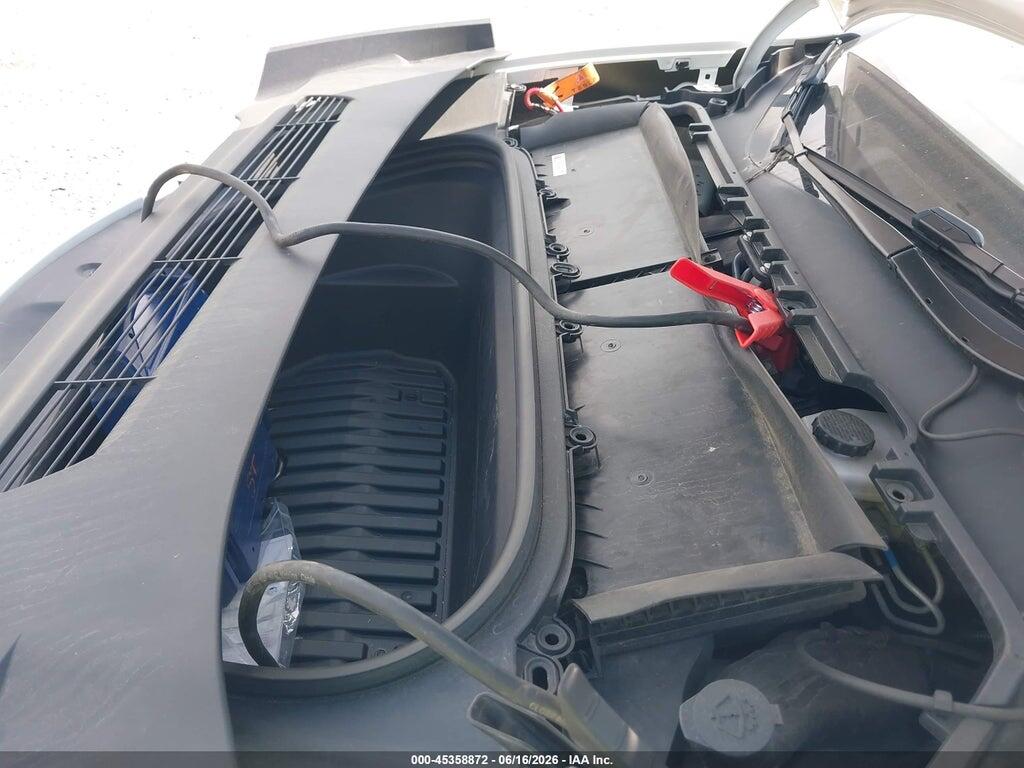 7SAYGDED7PF956382 2023 TESLA MODEL Y photo no. 10