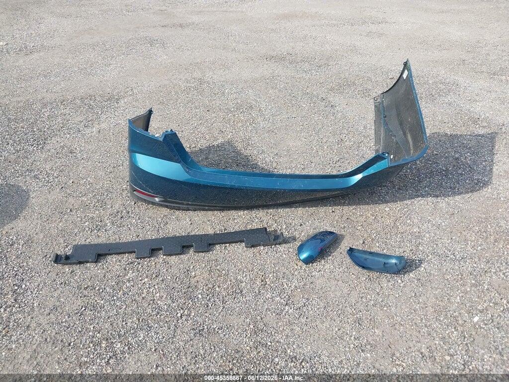 4T1DAACK9TU679812 2026 TOYOTA CAMRY photo no. 11