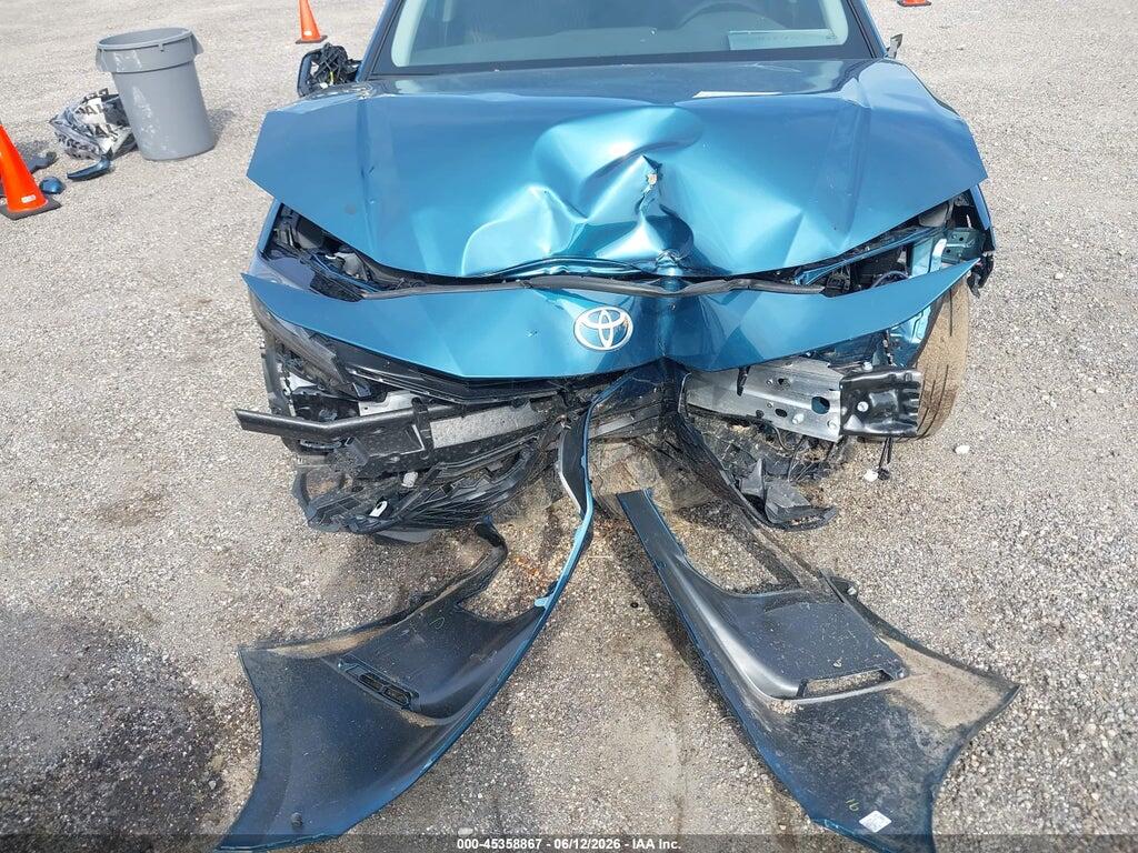 4T1DAACK9TU679812 2026 TOYOTA CAMRY photo no. 6