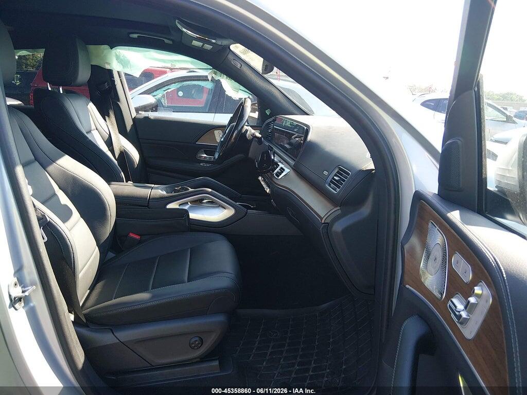 4JGFB5KE2RB171971 2024 MERCEDES-BENZ GLE 450 photo no. 5