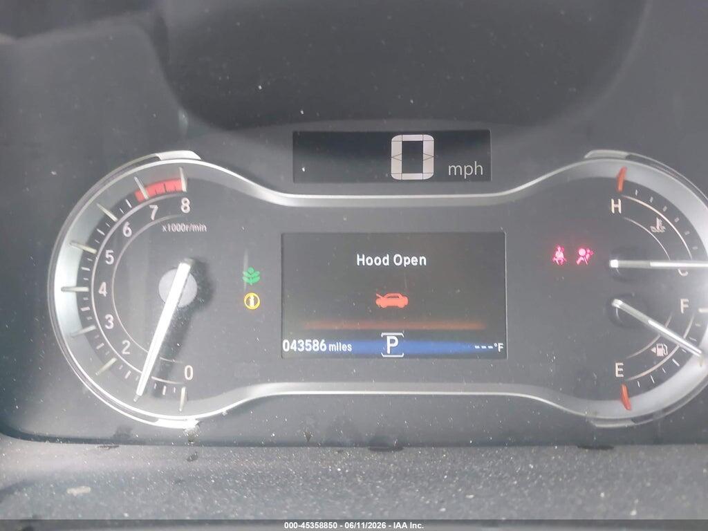 5FPYK3F5XPB016047 2023 HONDA RIDGELINE photo no. 7
