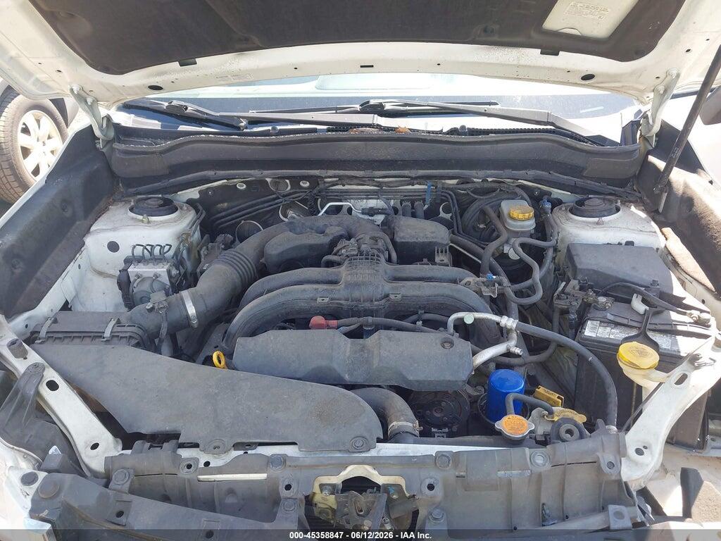 JF2SJAAC3EH521650 2014 SUBARU FORESTER photo no. 10