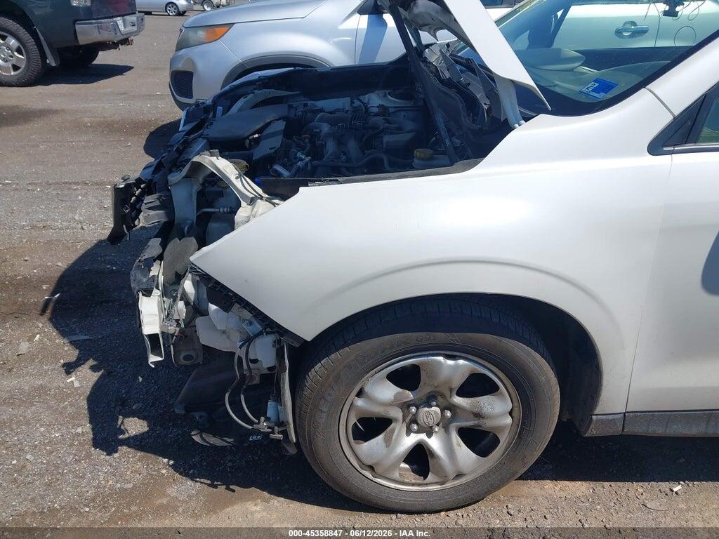 JF2SJAAC3EH521650 2014 SUBARU FORESTER photo no. 6